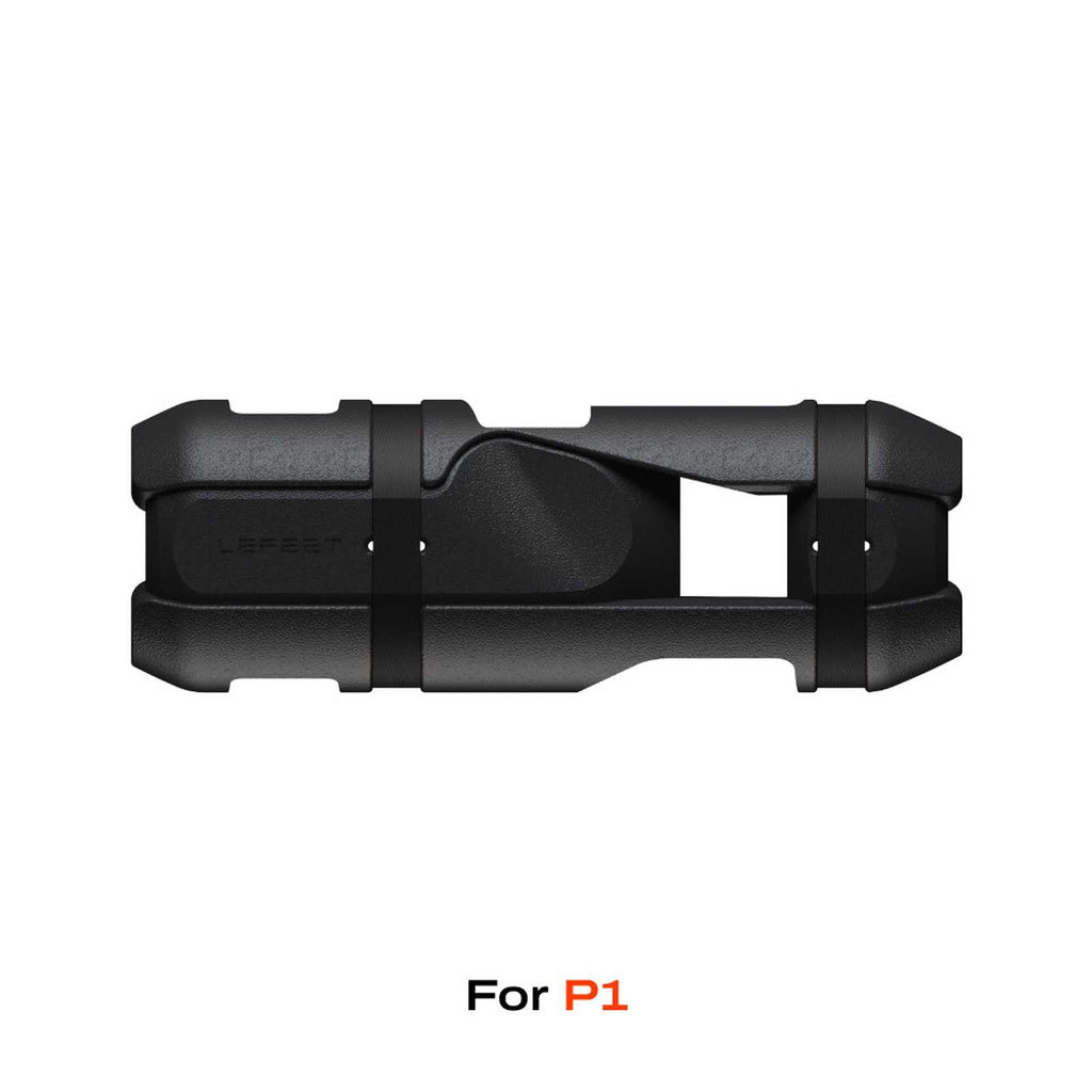 Auftriebshülle für Unterwasser-Scooter P1 Lefeet C040010