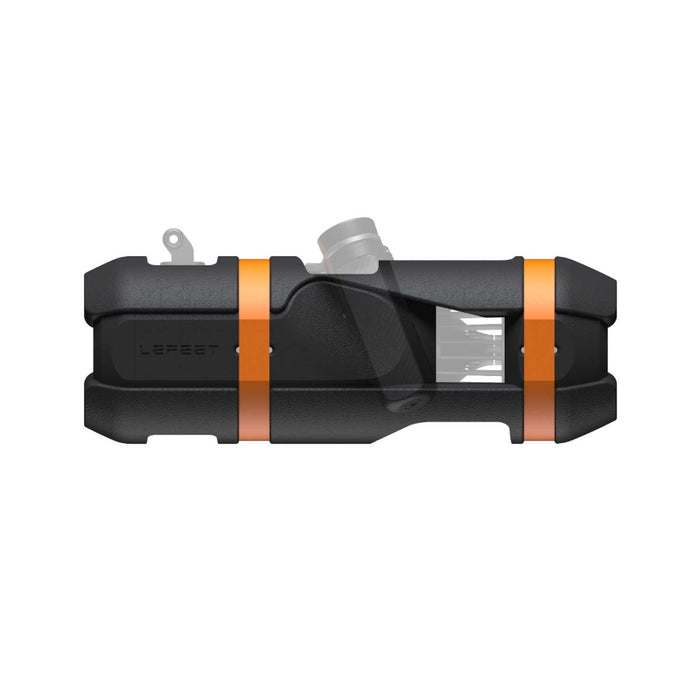Auftriebshülle für Unterwasser-Scooter P1 Lefeet C040010
