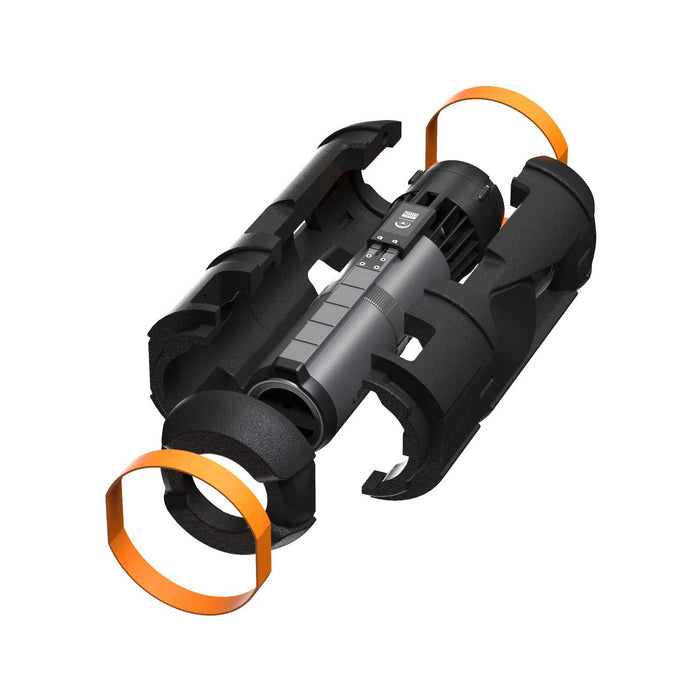 Auftriebshülle für Unterwasser-Scooter P1 Lefeet C040010