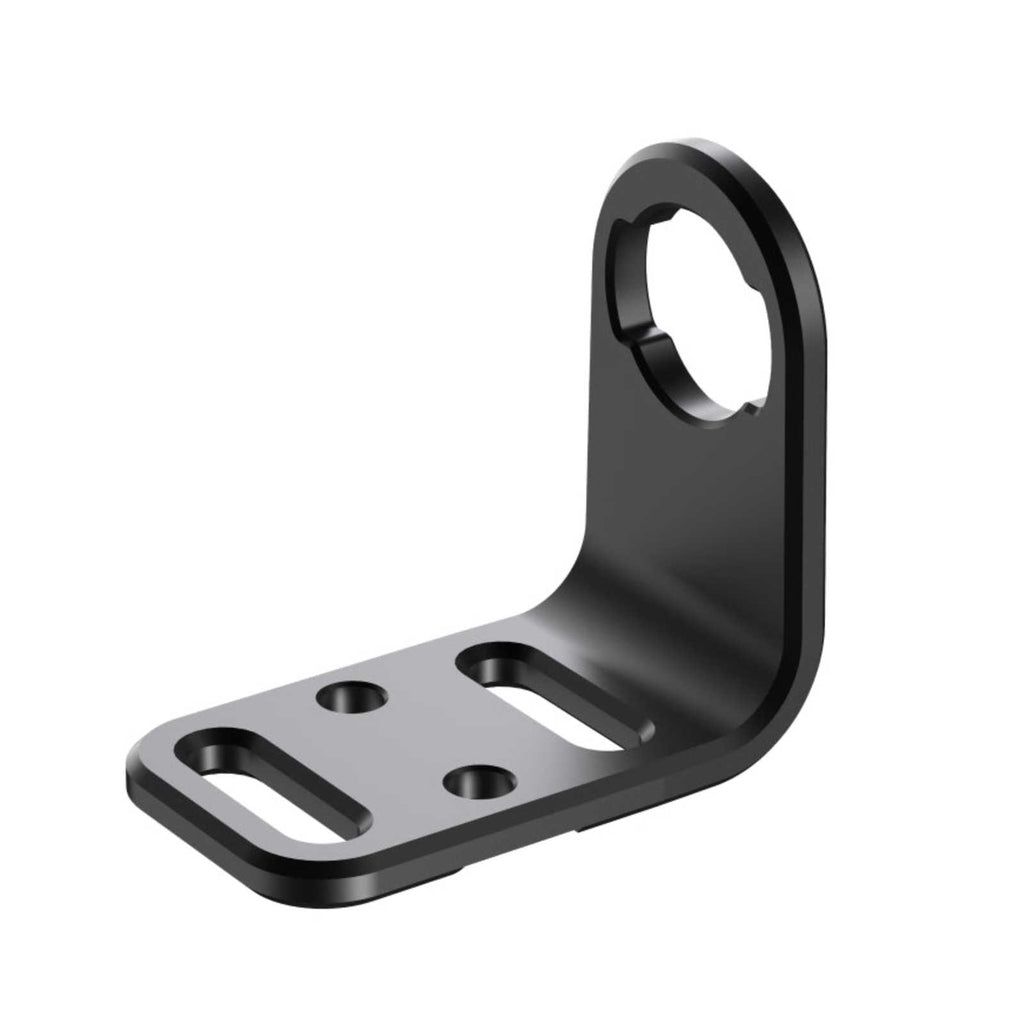 Einhand-Schienen-Kit für Unterwasser-Scooter P1 und P1 XR Grau Lefeet C040011