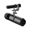 Einhand-Schienen-Kit für Unterwasser-Scooter P1 und P1 XR Grau Lefeet C040011