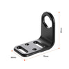 Einhand-Schienen-Kit für Unterwasser-Scooter P1 und P1 XR Grau Lefeet C040011