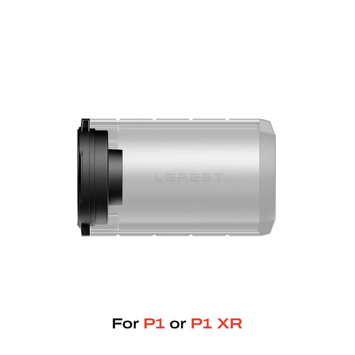 Ladeadapter für Unterwasser-Scooter P1 und P1 XR Lefeet C040022