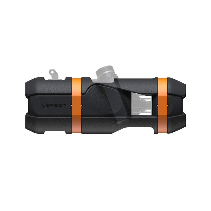 Auftriebshülle für Unterwasser-Scooter P1 XR Lefeet C040023