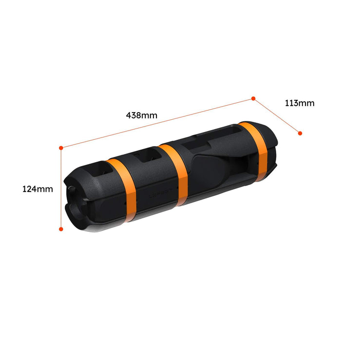Auftriebshülle für Unterwasser-Scooter P1 XR Lefeet C040023