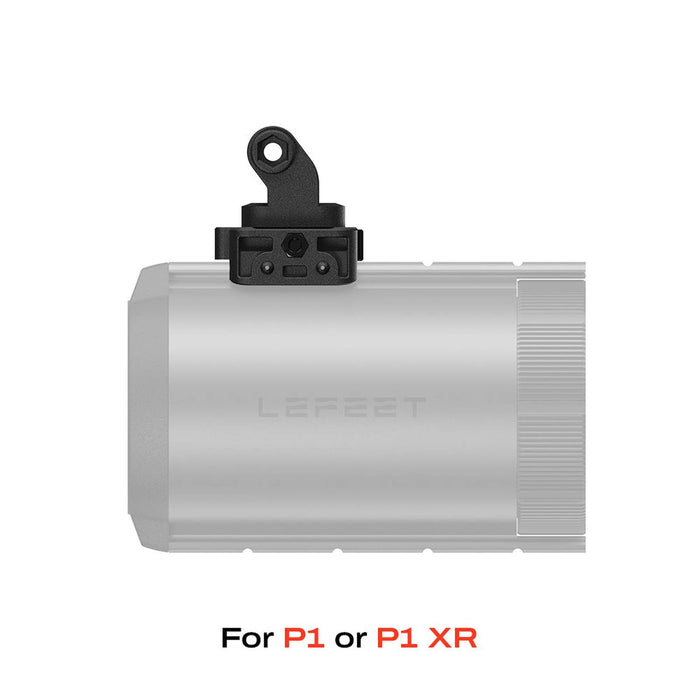 Actionkamera-Halterung für Unterwasser-Scooter P1 und P1 XR Lefeet C040025