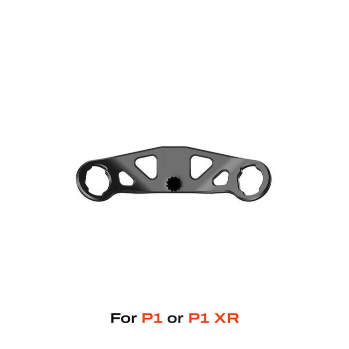 Standard-Halterung für Unterwasser-Scooter P1 und P1 XR Lefeet C040027