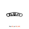 Standard-Halterung für Unterwasser-Scooter P1 und P1 XR Lefeet C040027
