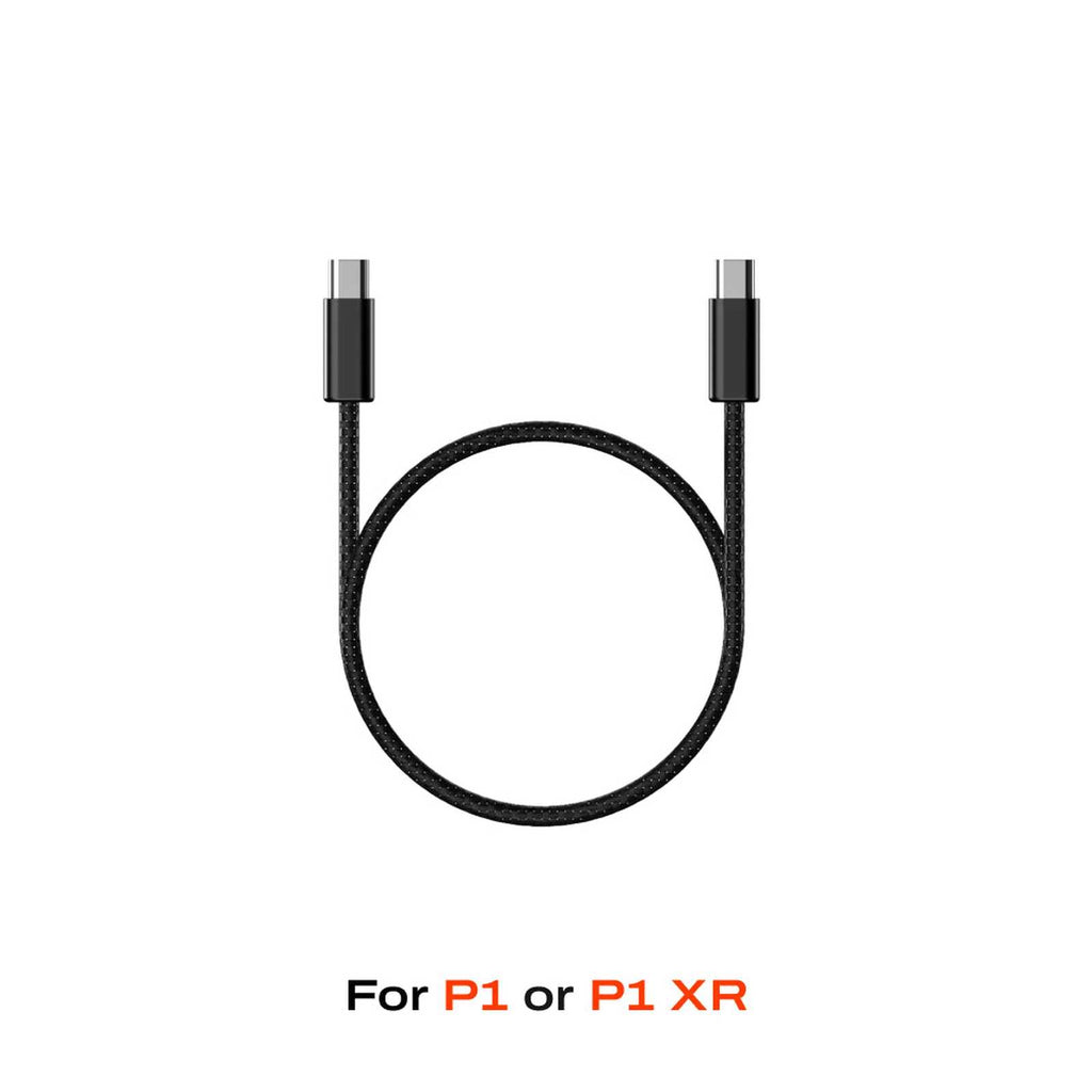 USB-C-Ladekabel für Unterwasser-Scooter P1 und P1 XR Lefeet C040033