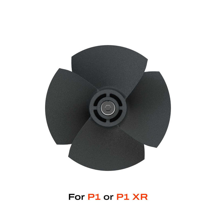 Propeller für Unterwasser-Scooter P1 und P1 XR Lefeet C040034