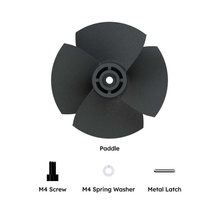 Propeller für Unterwasser-Scooter P1 und P1 XR Lefeet C040034