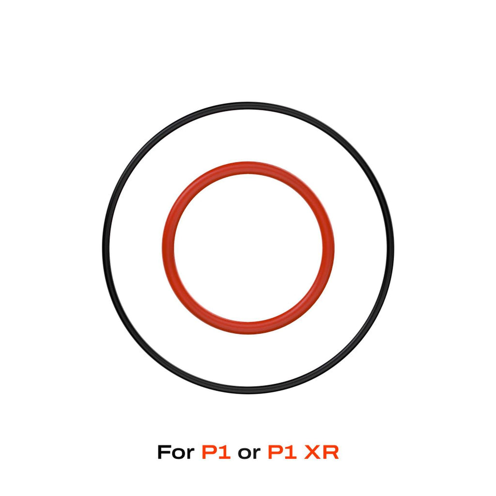 O-Ring für Unterwasser-Scooter P1 und P1 XR Lefeet C040038
