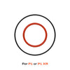 O-Ring für Unterwasser-Scooter P1 und P1 XR Lefeet C040038