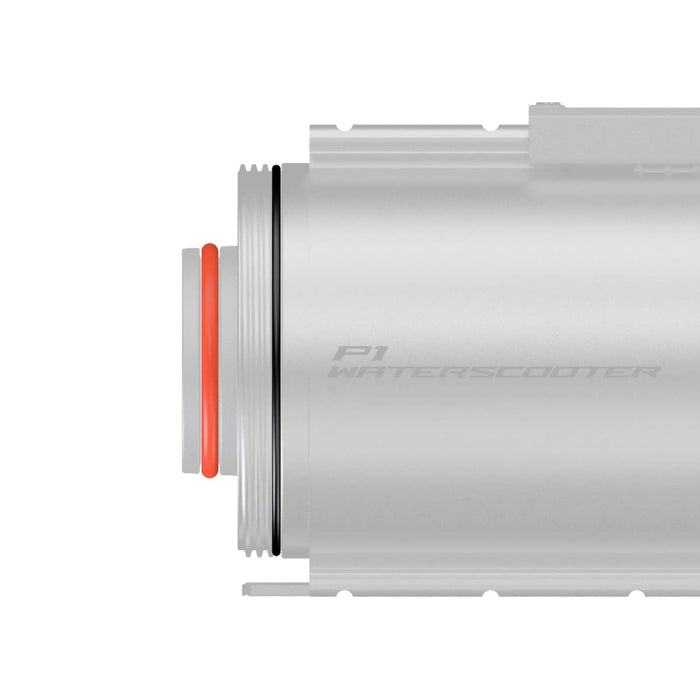 O-Ring für Unterwasser-Scooter P1 und P1 XR Lefeet C040038