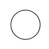 O-Ring für Unterwasser-Scooter P1 und P1 XR Lefeet C040038