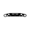 Dual-Schienen-Kit für Unterwasser-Scooter P1 und P1 XR Schwarz Lefeet C041001