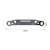 Dual-Schienen-Kit für Unterwasser-Scooter P1 und P1 XR Schwarz Lefeet C041001