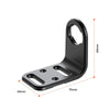 Einhand-Schienen-Kit für Unterwasser-Scooter P1 und P1 XR Schwarz Lefeet C041002
