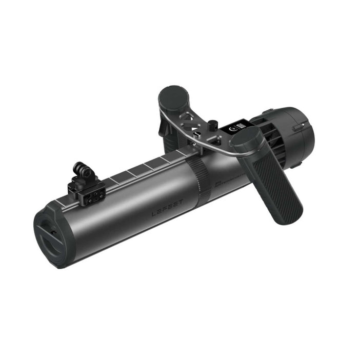 Unterwasser-Scooter P1 XR Grau Lefeet C041020