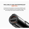 Unterwasser-Scooter P1 XR Grau Lefeet C041020