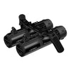 Unterwasser-Scooter P1 Doppelset Schwarz Lefeet C041022_2
