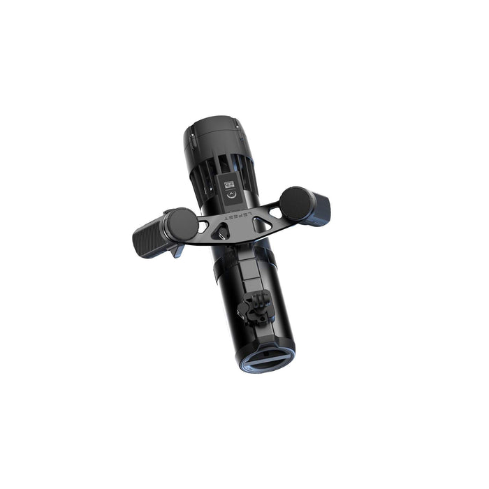 Unterwasser-Scooter P1 Schwarz Lefeet C041022