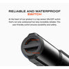 Unterwasser-Scooter P1 Schwarz Lefeet C041022