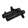 Unterwasser-Scooter P1 XR Doppelset Schwarz Lefeet C041023_2