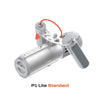 Unterwasser-Scooter P1 Lite Silber Lefeet C050001