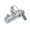 Unterwasser-Scooter P1 Lite Silber Lefeet C050001