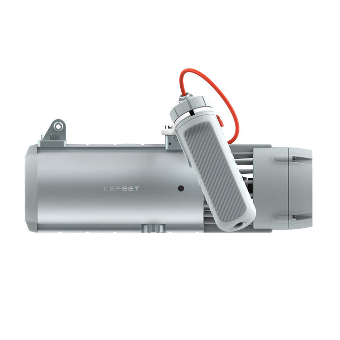Unterwasser-Scooter P1 Lite Silber Lefeet C050001