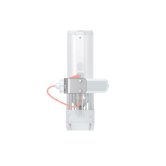 Unterwasser-Scooter P1 Lite Silber Lefeet C050001
