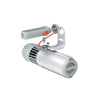 Unterwasser-Scooter P1 Lite Dual-Set Silber Lefeet C050002