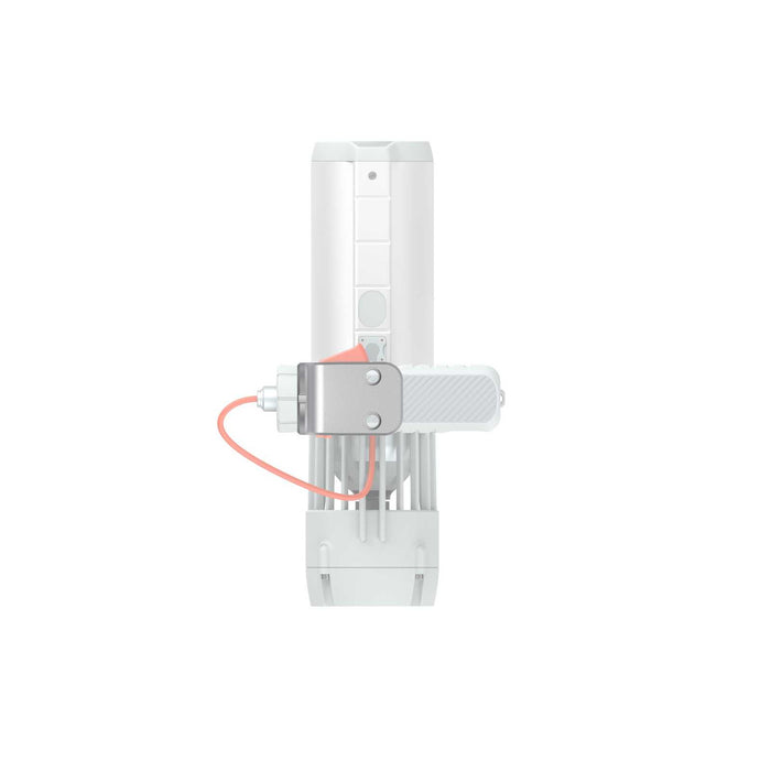 Unterwasser-Scooter P1 Lite Dual-Set Silber Lefeet C050002