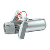 Unterwasser-Scooter P1 Lite Dual-Set Silber Lefeet C050002