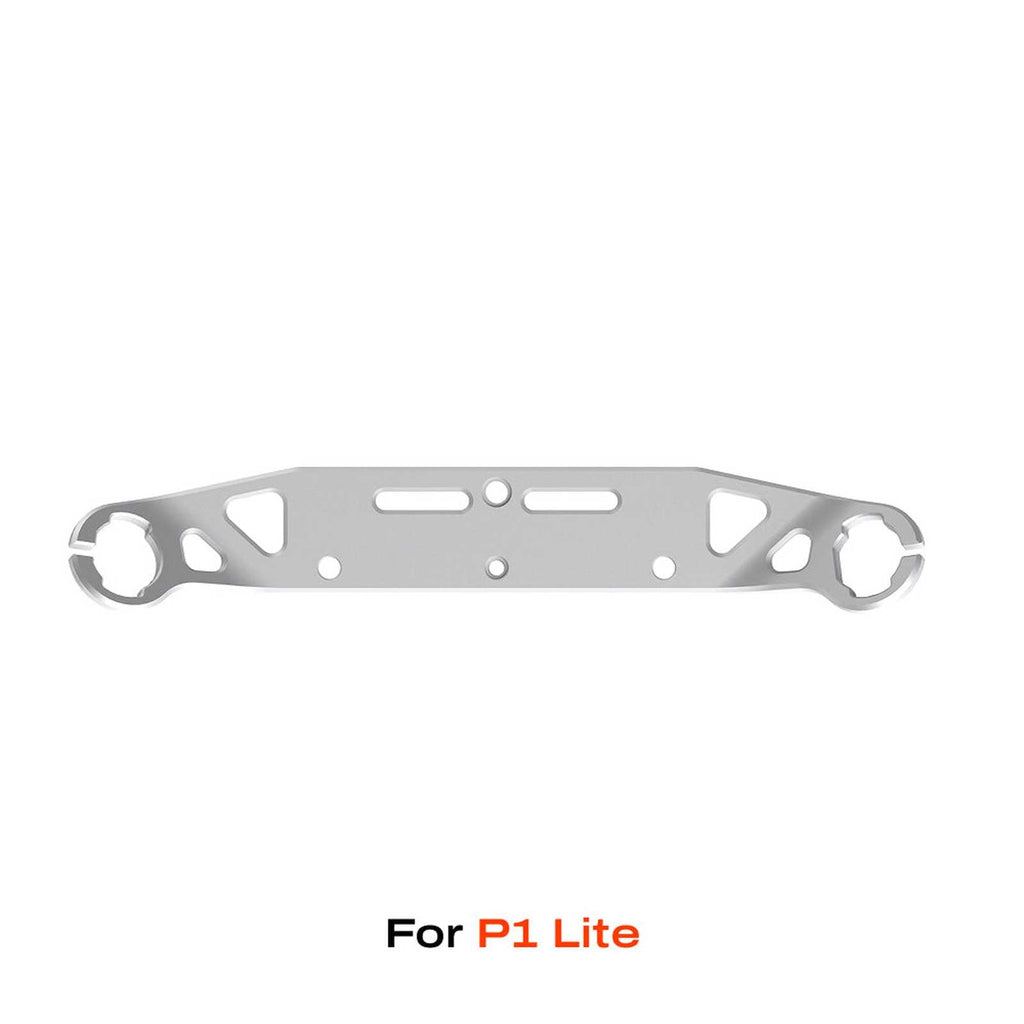 Dual-Schienen-Kit für Unterwasser-Scooter P1 Lite Lefeet C050003