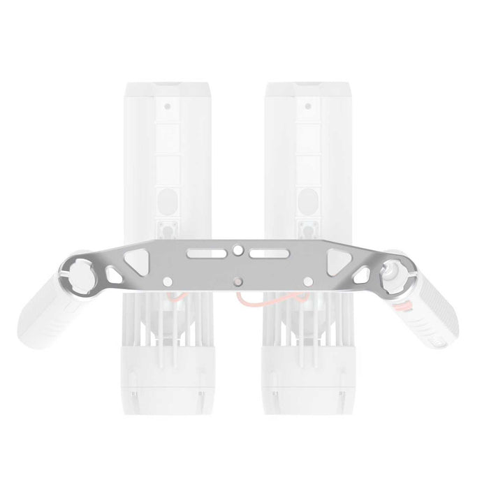 Dual-Schienen-Kit für Unterwasser-Scooter P1 Lite Lefeet C050003