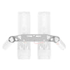 Dual-Schienen-Kit für Unterwasser-Scooter P1 Lite Lefeet C050003