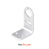 Einhand-Schienen-Kit für Unterwasser-Scooter P1 Lite Silber Lefeet C050004