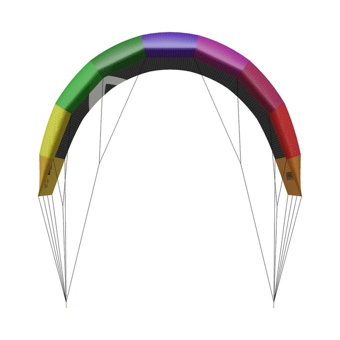 Latawiec trakcyjny Rio 1.8 Crosskites CK210010090