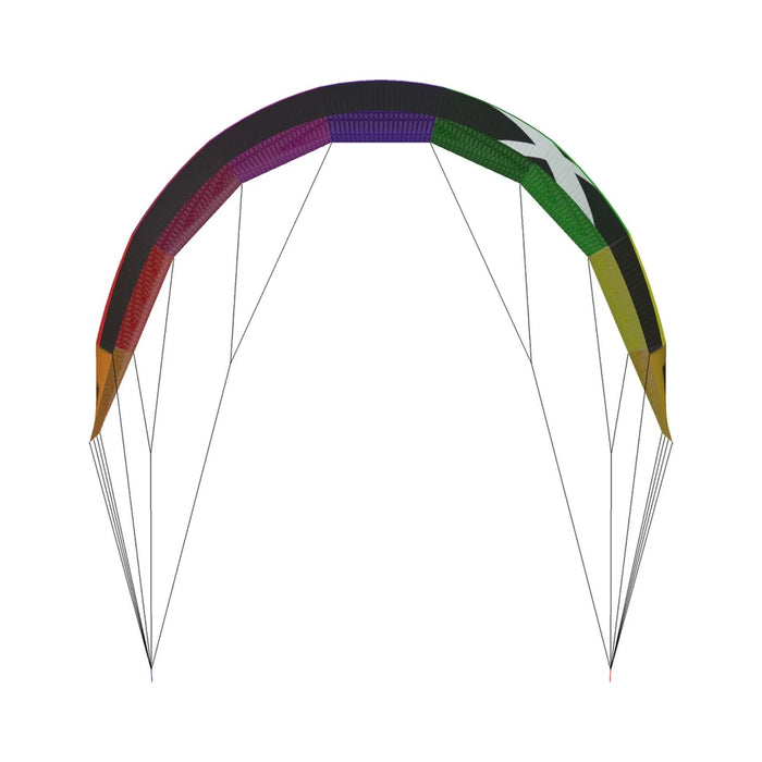 Latawiec trakcyjny Rio 1.8 Crosskites CK210010090