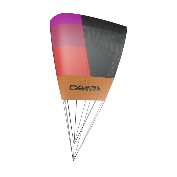 Latawiec trakcyjny Rio 2.1 Crosskites CK210010130