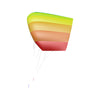 Kite Air Rainbow R2F HW 1.2 Crosskites CK210020010