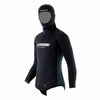 Wetsuit Top Fisterra Lc 9mm Black M-3 Cressi CLK489903CH