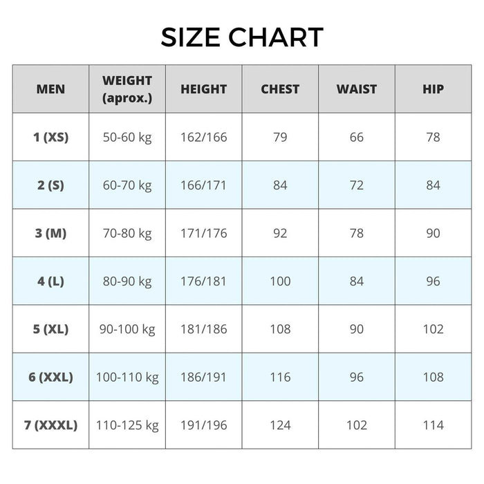 Pianka Górna Fisterra Lc 9mm Czarny XXL-6 Cressi CLK489906