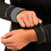 Neoprenanzug Fast Woman 7mm Schwarz-Grau-Lila M-3 Cressi LR109703