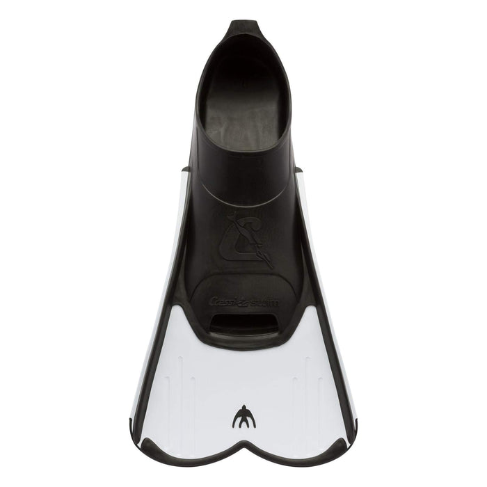 FINSY DO SNORKELINGU I PŁYWANIA Light Białe EU 43-44-UK 8,5-9,5 Cressi DP183043