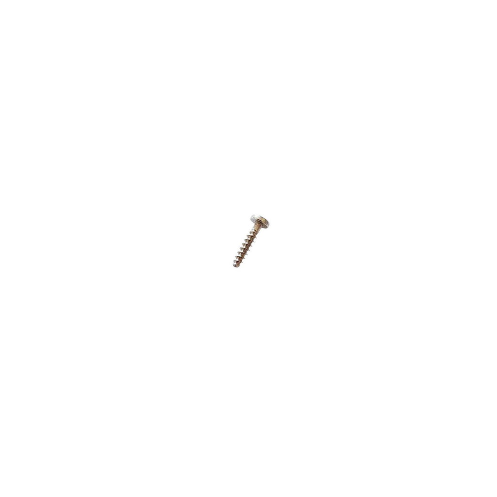 Windsurf Fußschlaufen Schraube Stl M6x28mm RRD FS8