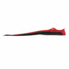 Diving Fins Free Frog Black-Red EU 45-46-UK 10-11 Cressi JBR155845