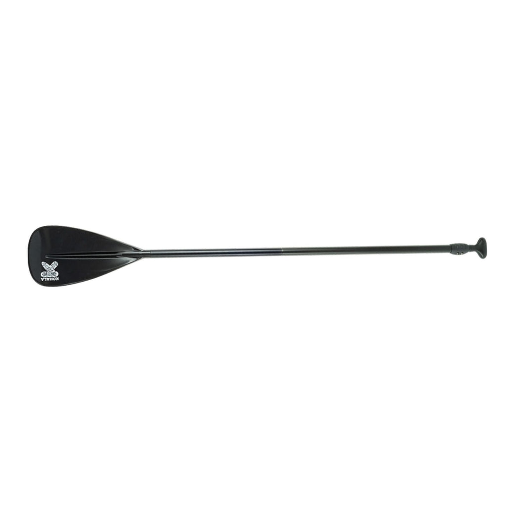 Teleskop Aluminium Paddel 3 Teile Kohala KH002